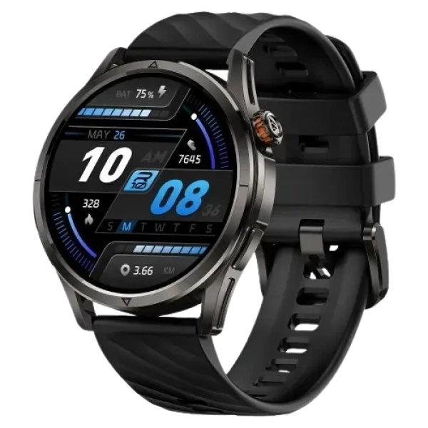 KOSPET Magic R10 1.43 inch AMOLED Display Smart Watch